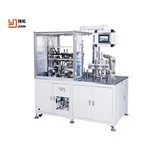 ローター巻き機